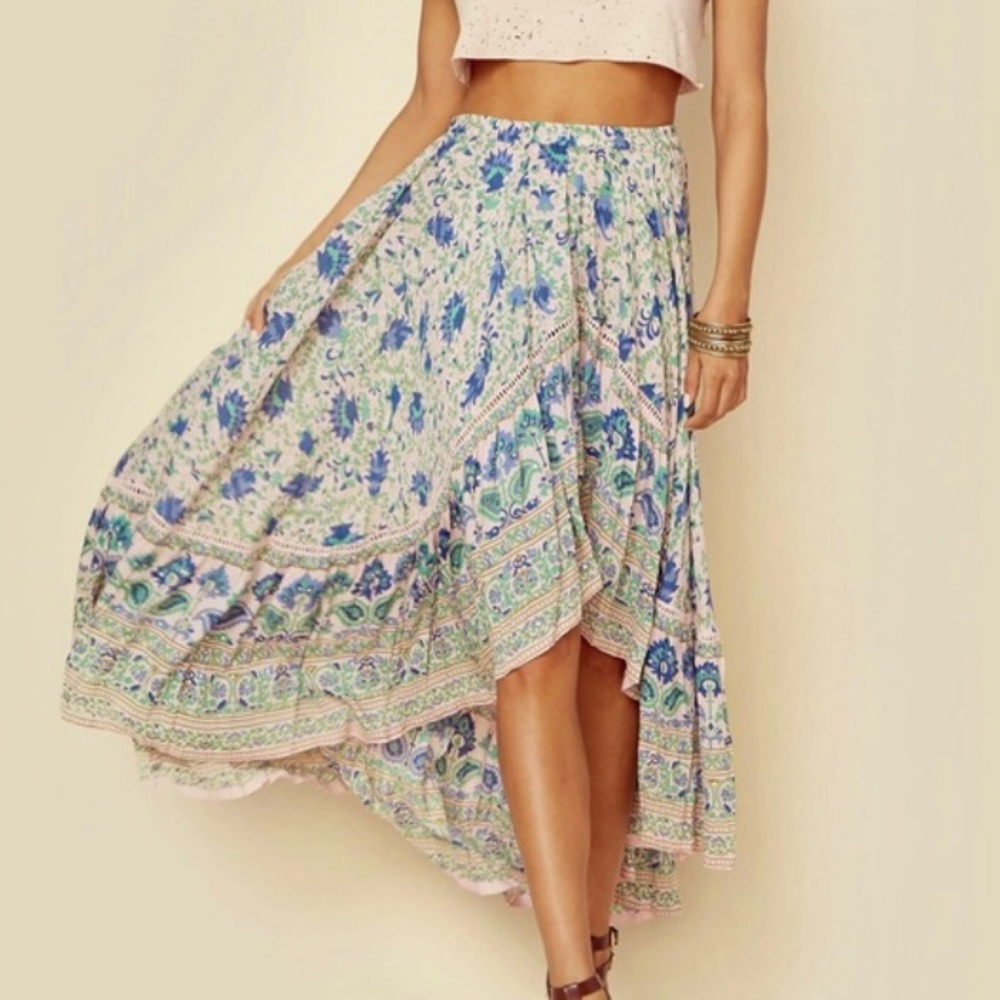 Miss June Skirt